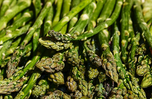 Asparagus