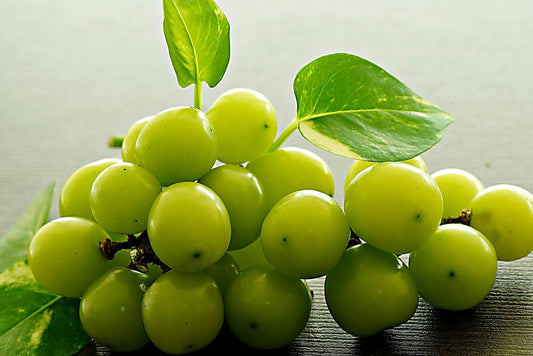 Grapes