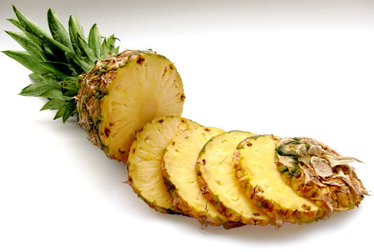 King Pineapple (Non Organic)